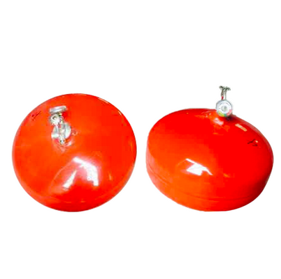 儲壓懸掛超細干粉4kg